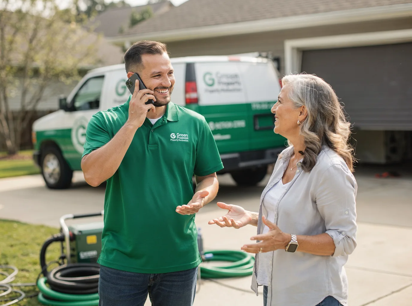 Water Damage Restoration Bellevue, KY FAQs